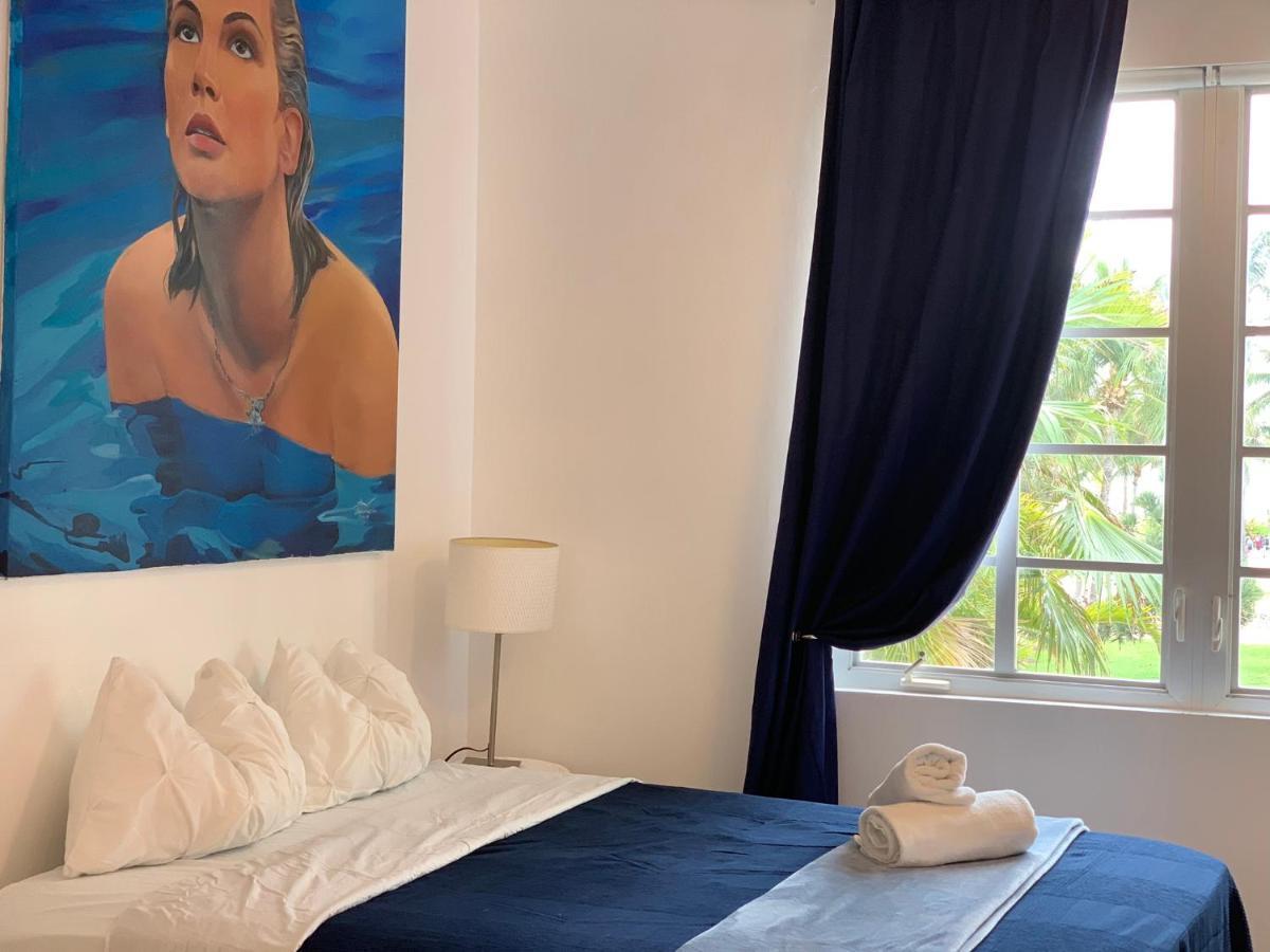 Sobe Ocean View Ocean Dr Charming Studio -316 Miami Beach Exterior photo