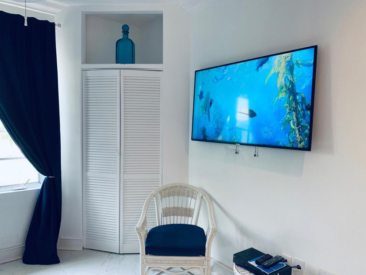 Sobe Ocean View Ocean Dr Charming Studio -316 Miami Beach Exterior photo
